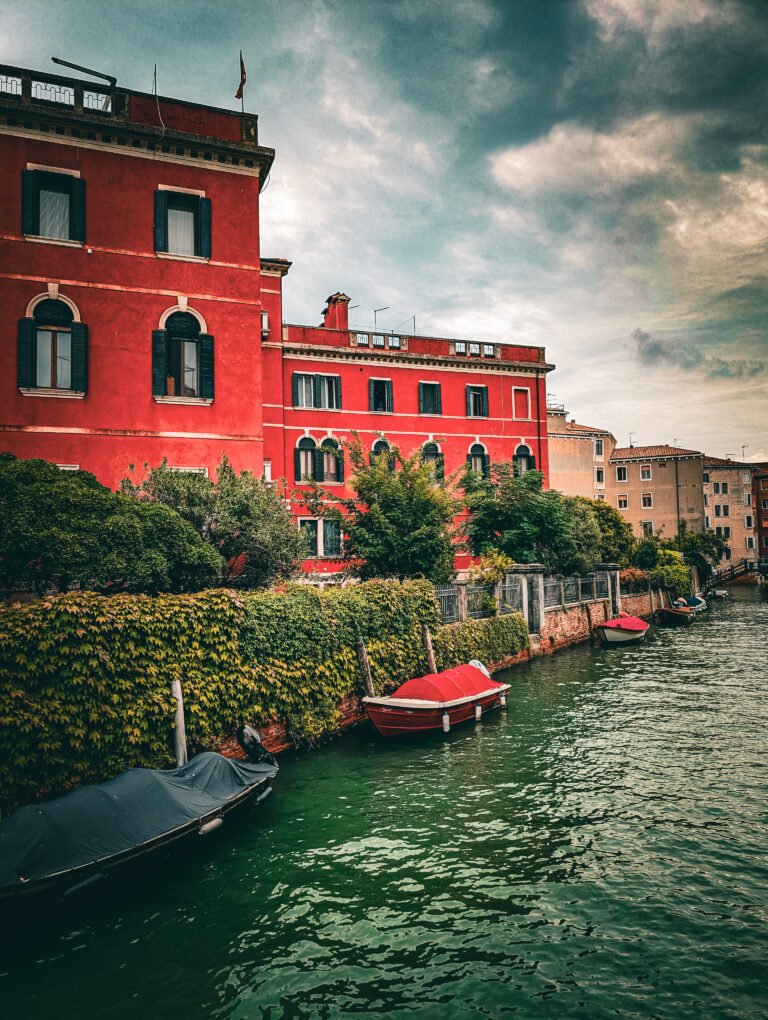 We open in Venice, We next play Verona” (Part 1 of 3) - Hitz